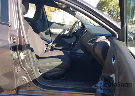 2015 Dodge Dart Sxt from USA, damaged, VIN 1C3CDFBBXFD237460